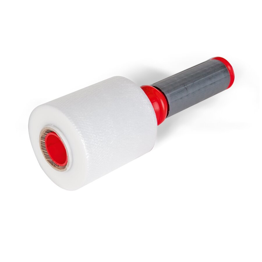 Mini-Stretchfolie vorgereckt Mini-Stretchfolie vorgereckt