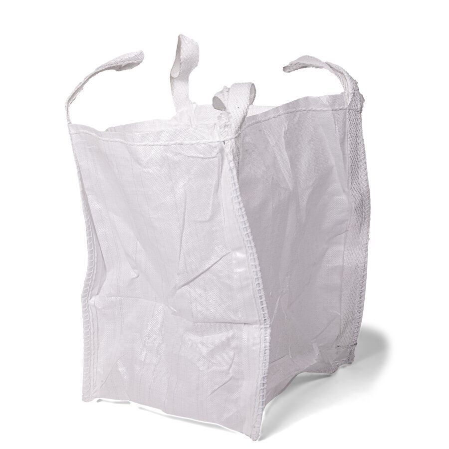 Cross Corner Big Bag Sack