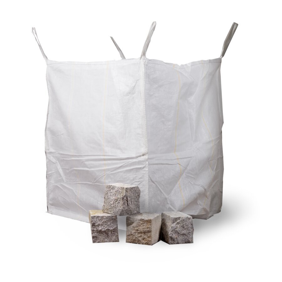 Robuster Cross Corner Sack 