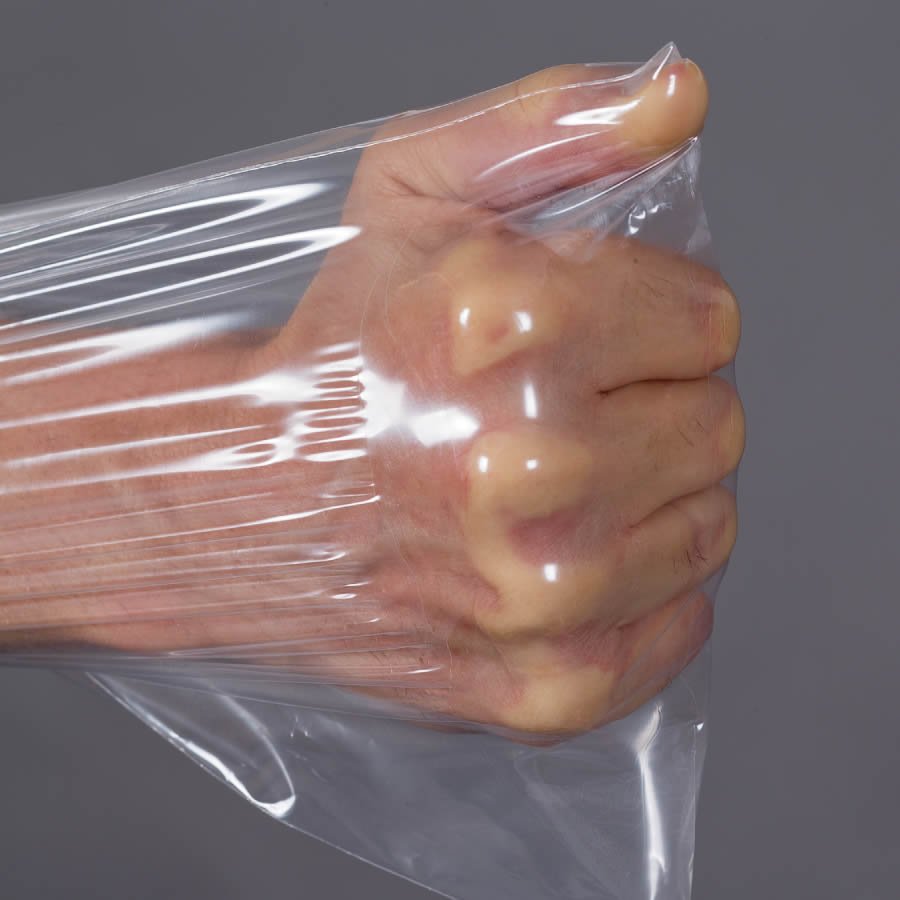 Spar-Set Handstretchfolie Standard + Abroller 2-teilig