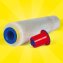 Spar-Set Handstretchfolie Standard + Gleithülsen
