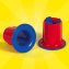 Spar-Set Handstretchfolie Standard + Gleithülsen