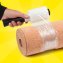 Mini-Stretchfolien Spar-Set inklusive Abroller eignet sich auch optimal zum Bündeln von Produkten