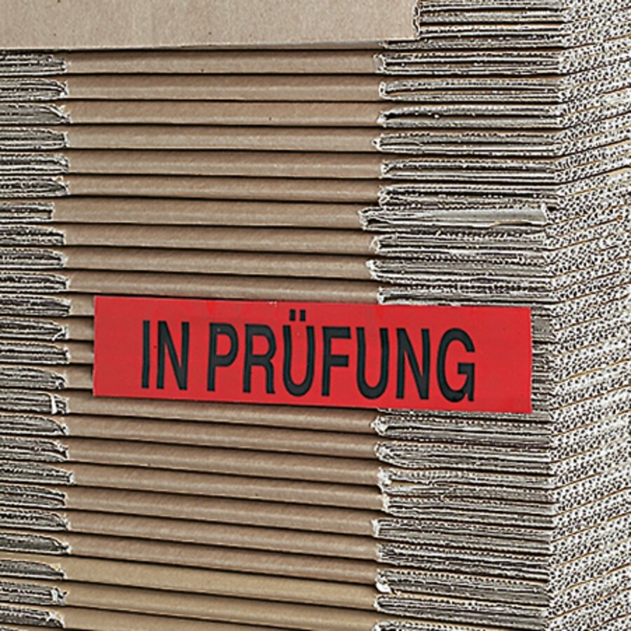 Band nach DIN EN 9001 Band nach DIN EN 9001