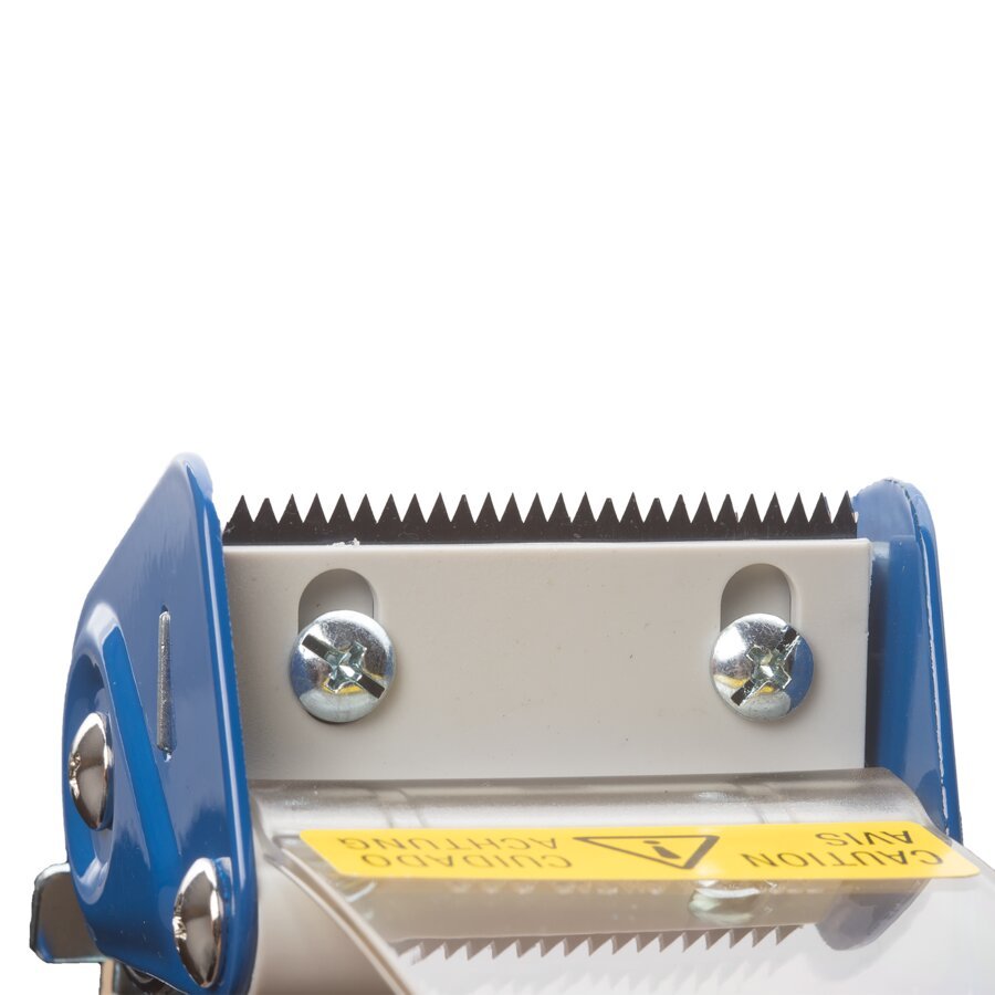 Hochwertiges Zahnmesser aus Stahl fr einen sauberen Schnitt