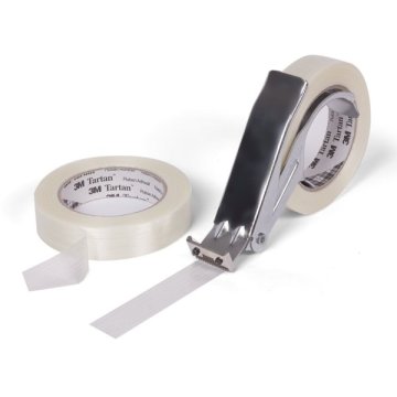 Klebebandabroller für Filamentband