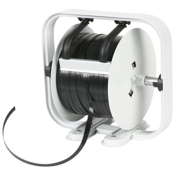 Abroller f&uuml;r PP-Umreifungsband