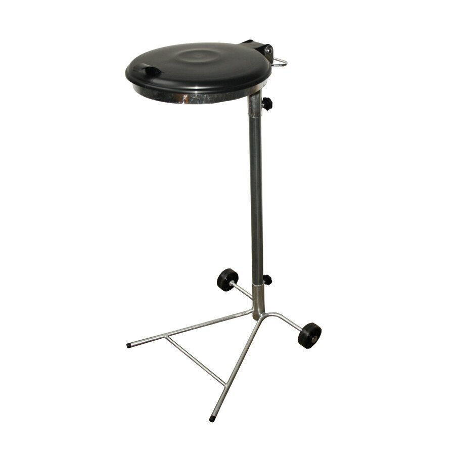 Mobiler M�llsackst�nder