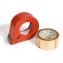 Für Rollen mit Standardkern (76 mm) geeignet