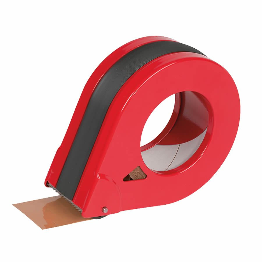 Packbandabroller Handy Packbandabroller Handy