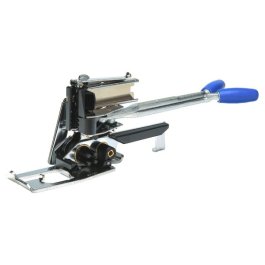 Spann- und Verschlussgerät UW6 für Kunststoffband