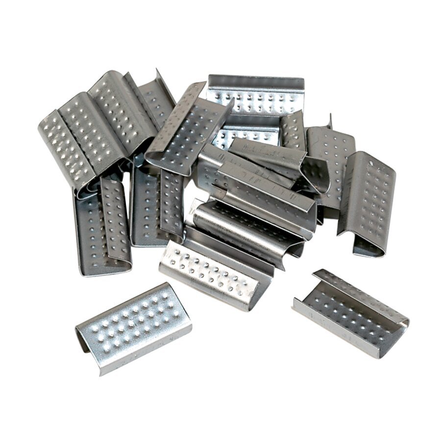 Metallverschlusshülsen, für UW1 Metallverschlusshülsen, für UW1