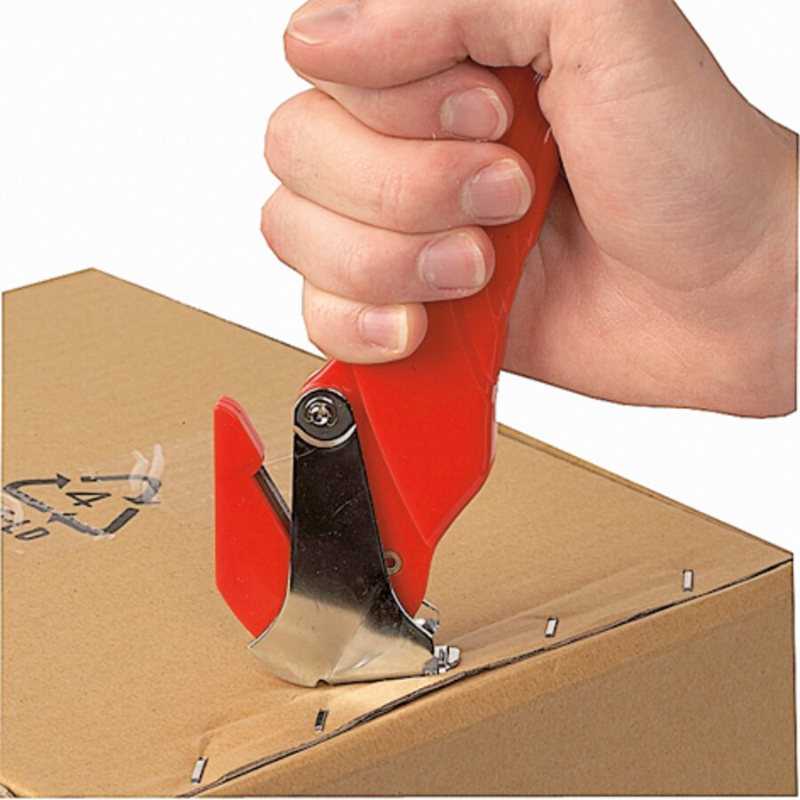 ... Klammerentferner und ... ... Klammerentferner und ...