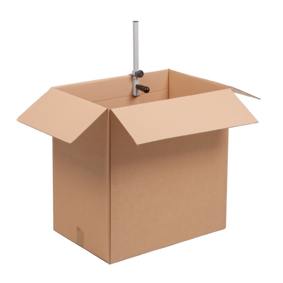 Höhenriller für Kartons Höhenriller für Kartons