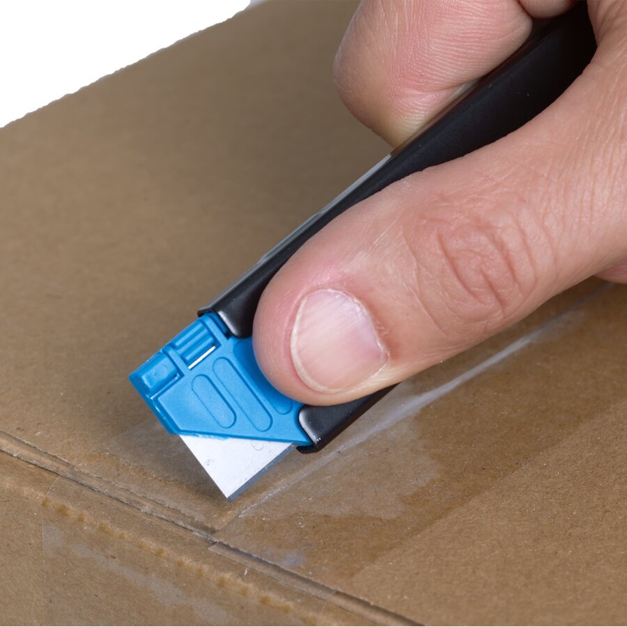 Sicherheitsmesser Sicherheitsmesser