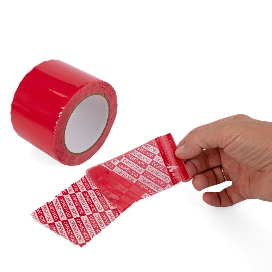 Siegelband mit dem Schriftzug Siegelband mit dem Schriftzug