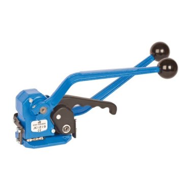 Spann- und Verschlusswerkzeug für Stahlband UW12