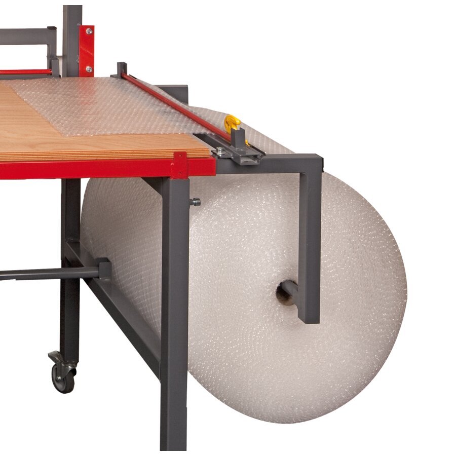 Schneidevorrichtung 1 bis 500 mm Rollenbreite Schneidevorrichtung 1 bis 500 mm Rollenbreite