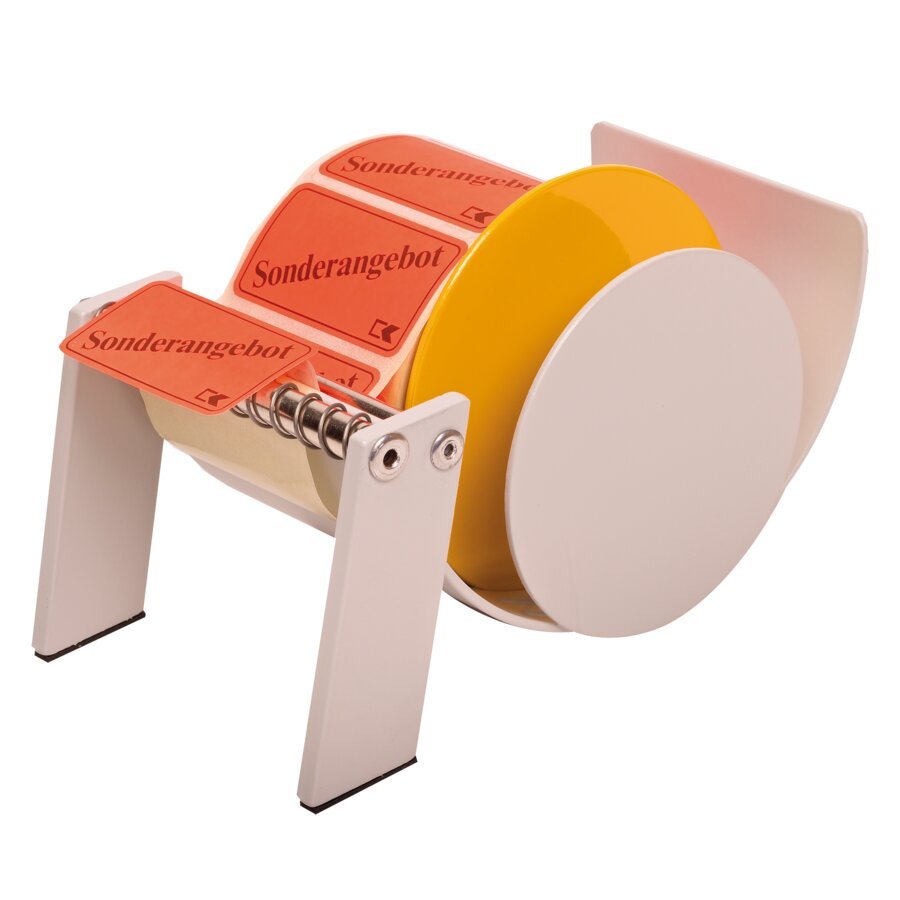 Etikettenspender Office Etikettenspender Office