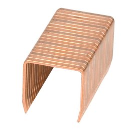 Heftklammern Typ MG 130 fr Zangenhefter