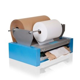 Geami WrapPak HV Papierpolstersystem Geami WrapPak HV Papierpolstersystem