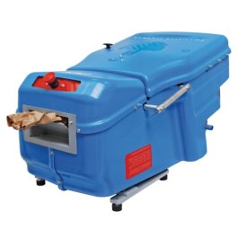 PadPak CC Papierpolstersystem PadPak CC Papierpolstersystem