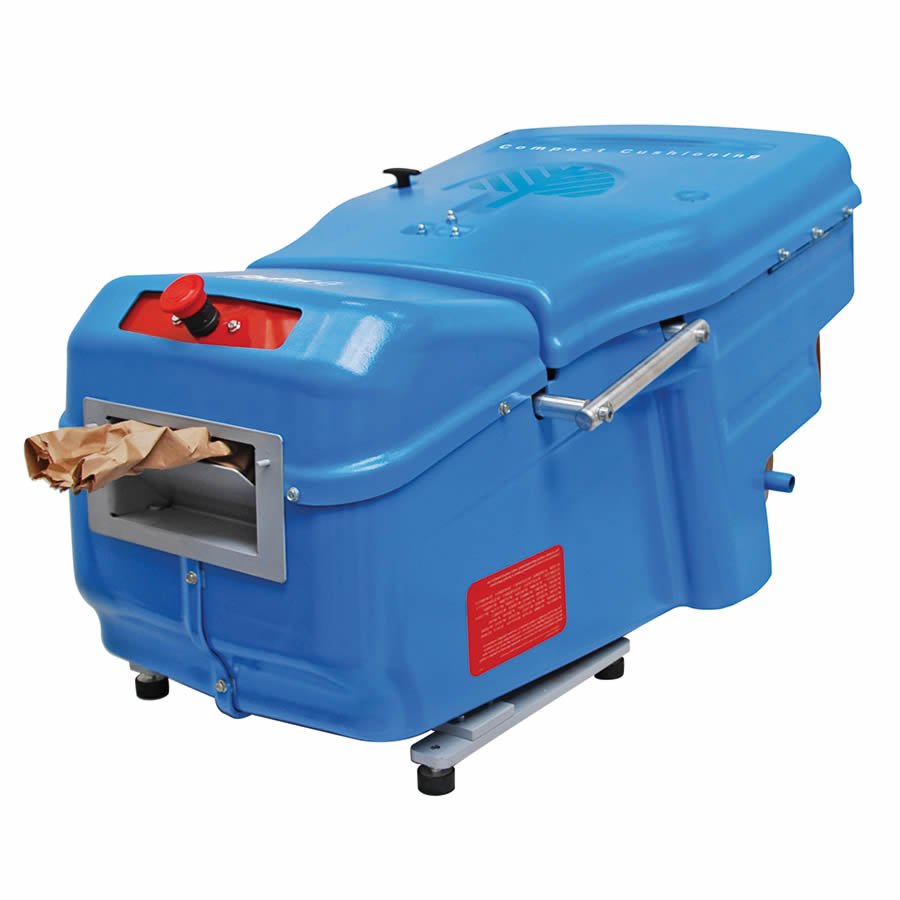 PadPak CC PadPak CC