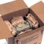 ... das Packgut vor Stößen und Erschütterungen bewahren, ...