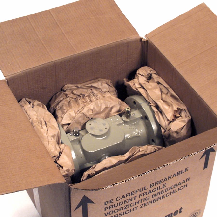 ... das Packgut vor Sten und Erschtterungen bewahren, ...