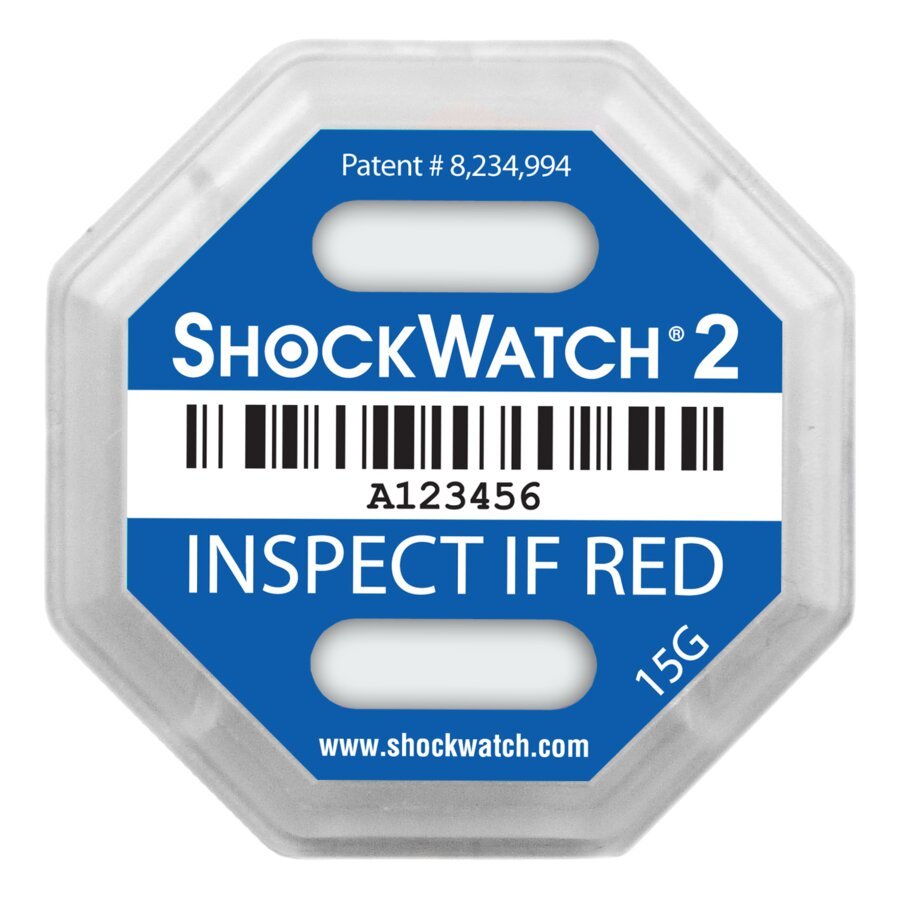 Weiße Anzeige: Das Paket wurde zulässig behandelt Weiße Anzeige: Das Paket wurde zulässig behandelt