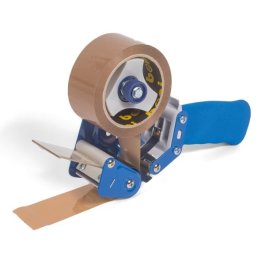 Klebebandabroller S3, mit Schaumgriff Klebebandabroller S3, mit Schaumgriff