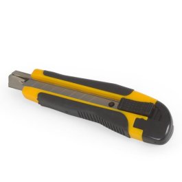 Cuttermesser 8-stufig Cuttermesser 8-stufig