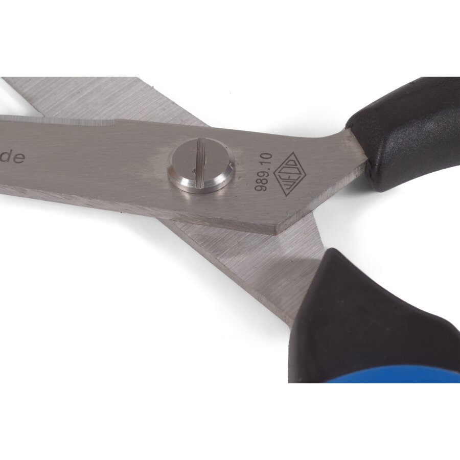 Mit echter Schraube zum Nachjustieren