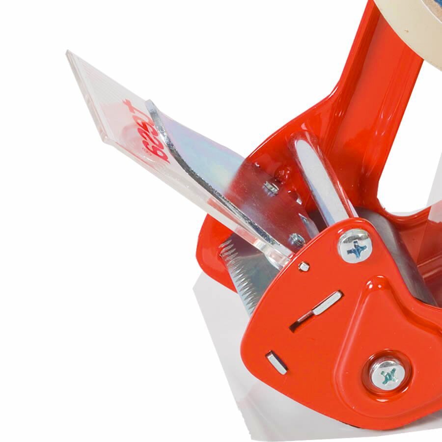 Andrückrakel für Handabroller Andrückrakel für Handabroller