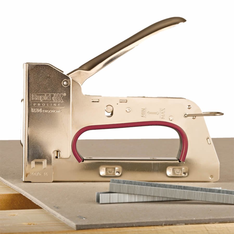 Handtacker Rapid R353, Bestell-Nr. 7.0351 Handtacker Rapid R353, Bestell-Nr. 7.0351