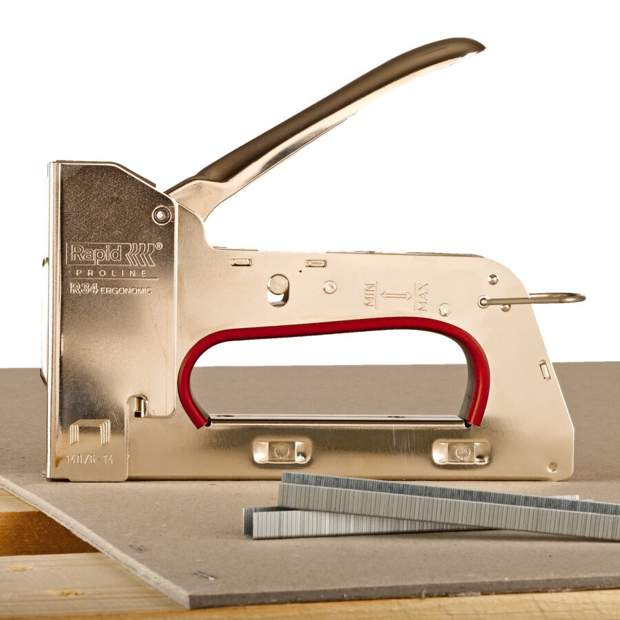 Handtacker Rapid R353, Bestell-Nr. 7.0351 Handtacker Rapid R353, Bestell-Nr. 7.0351