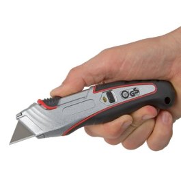 Sicherheitsmesser Sicherheitsmesser