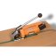 Akku Handumreifungsger�t Strapex STB-55 f�r Kunststoffband