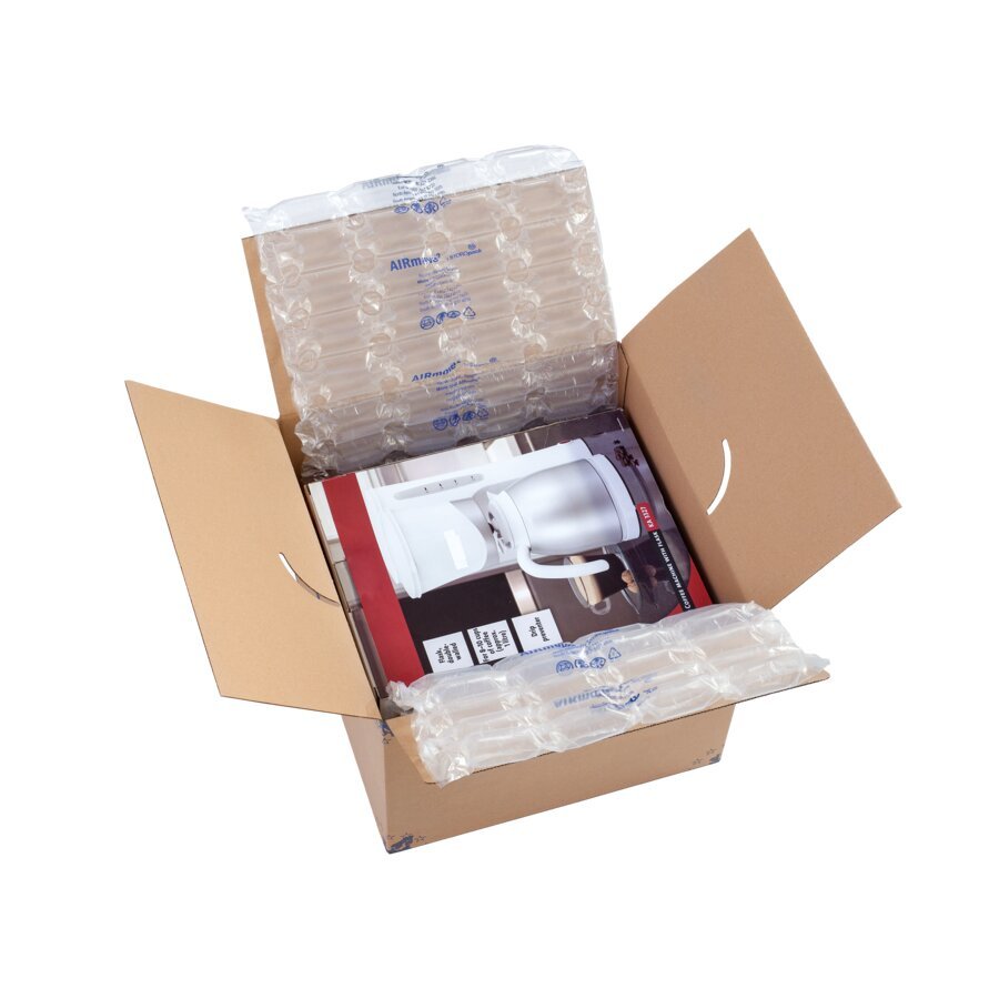 AIRmove2 Luftkissensystem