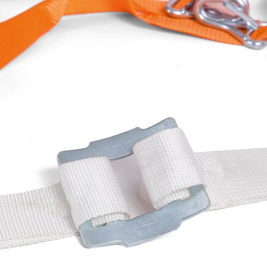 Mit kobaltfreier, blaupassivierter Oberfläche: umweltweltfreundlich und nicht korrosionsanfällig Mit kobaltfreier, blaupassivierter Oberfläche: umweltweltfreundlich und nicht korrosionsanfällig