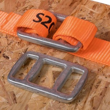 Für unterschiedliche Bandbreiten geeignet