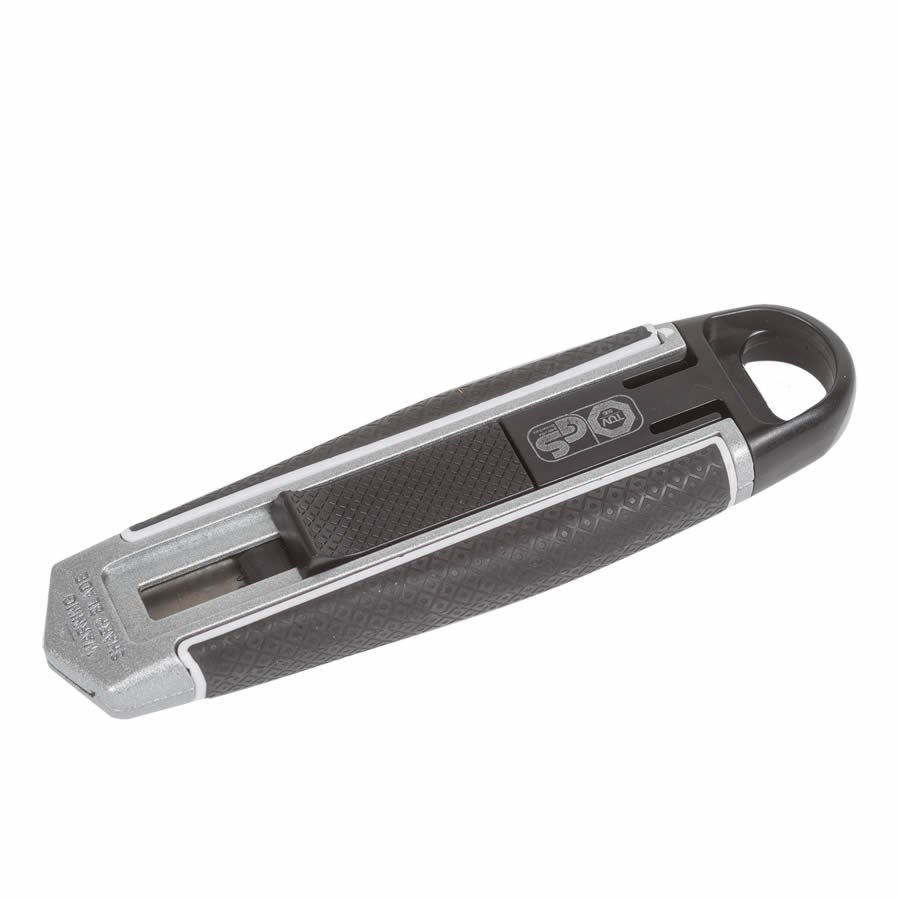 Sicherheitsmesser für Linkshänder Sicherheitsmesser für Linkshänder