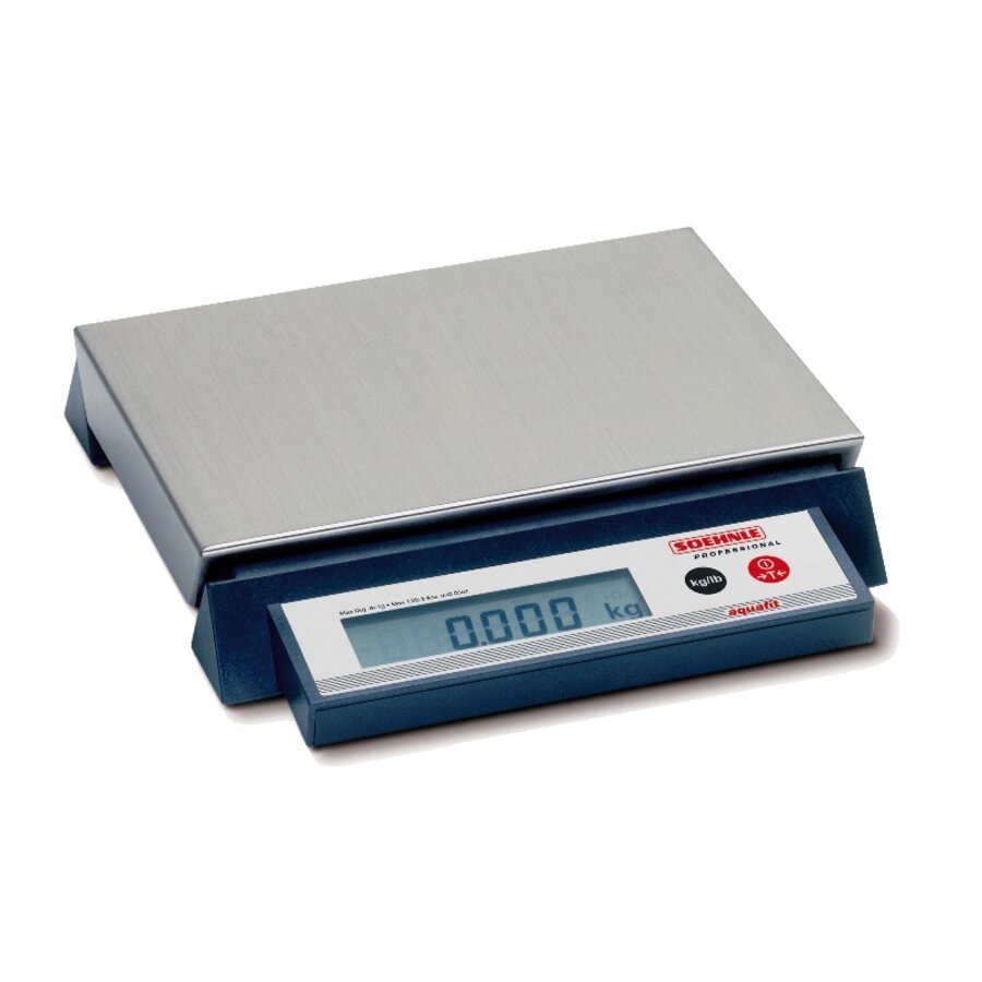 Tischwaage Soehnle 9115