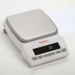 Przisionswaage Soehnle 2873, eichfhig