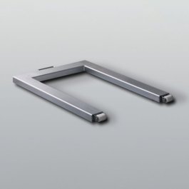 Palettenwaage Soehnle 2815, eichfhig