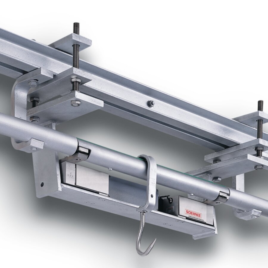 Hngebahnwaage Soehnle 2922