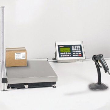 Messsystem Soehnle 9755