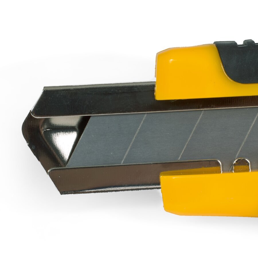 Präzise, stabile Metallführungsschiene Präzise, stabile Metallführungsschiene