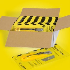 boni Sicherheitsmesser Spar-Set