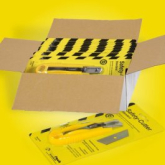 boni Sicherheitsmesser Spar-Set